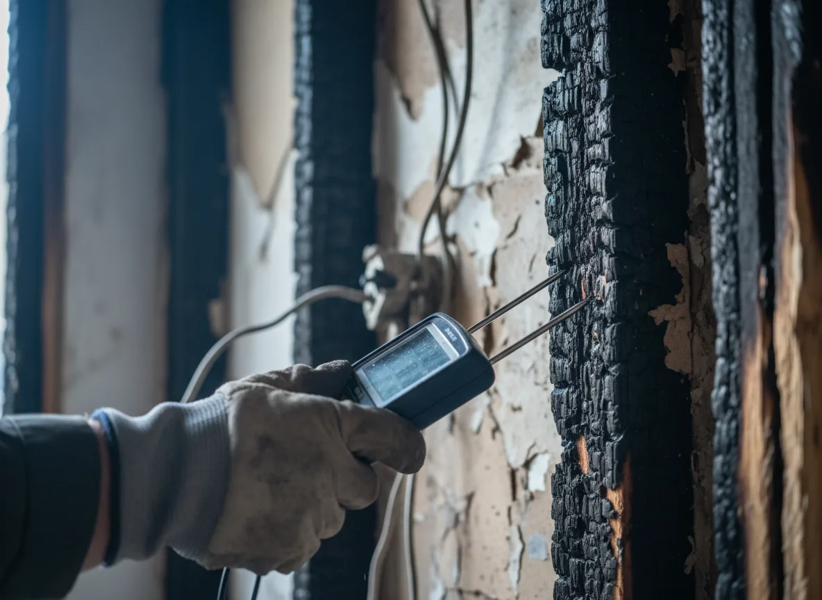 Fire Damage Restoration Maynard, IA FAQs